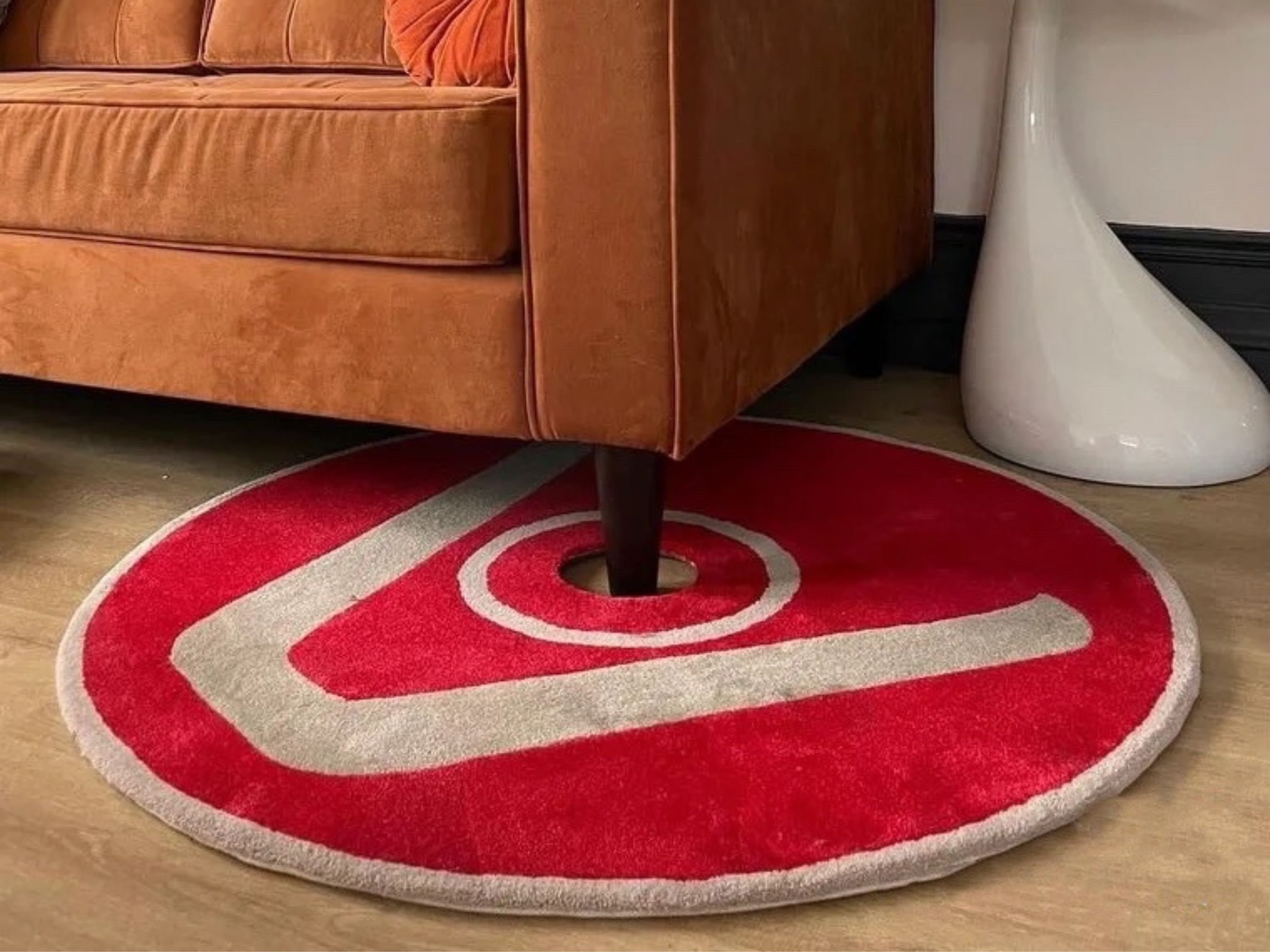 国産再入荷 creative drug store rug mat dD4q8-m39292782457