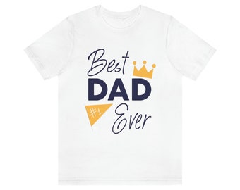 Awesome Dads Shirt Awesome Dad Best Dad Ever Best Dad - Etsy