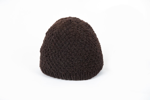 Fantastik Wool Knit Cap Fleece Lined Brown * Winter Beanie * Wool Hat * Earth Divas * Fair Trde * High Premium WOOL! Winter Fun! Sublime *** Fantastik Wool Knit Cap Fleece Lined Brown * Winter Beanie * Wool Hat * Earth Divas * Fair Trde * High Premium WOOL! Winter Fun! Sublime ***