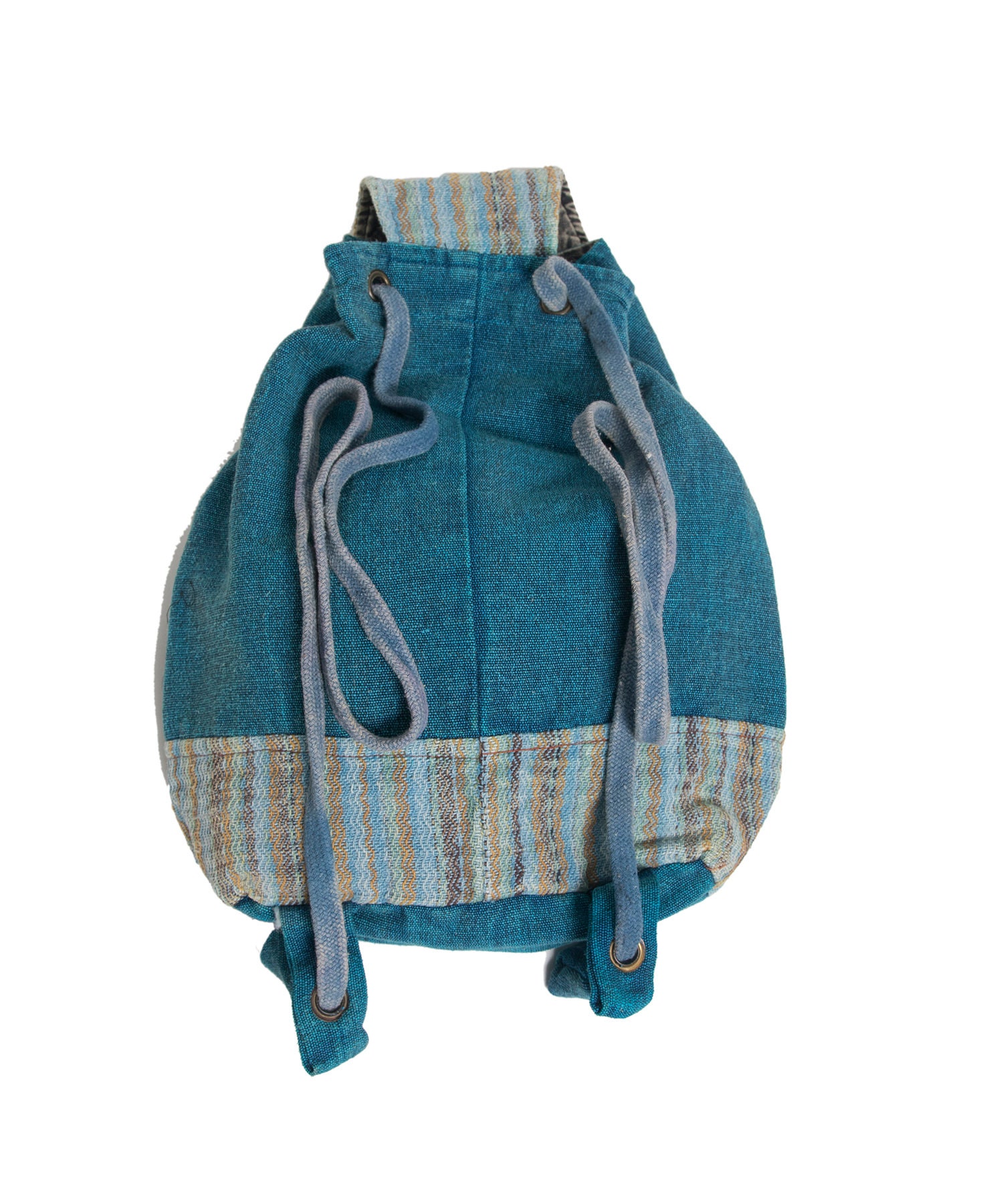 Earthbound Boho Slashed Butterfly Backpack‎ Hippie Gypsy Fairy Earthbound Trading Co. Boho Backpacks for Women | Mercari main image 4