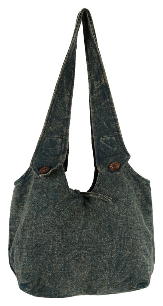 Sacs Hobo Pour Femmes Sac À Main En Cuir Souple Sac Porté Épaule Retro