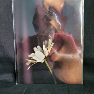 Sensual - art print, digital photography