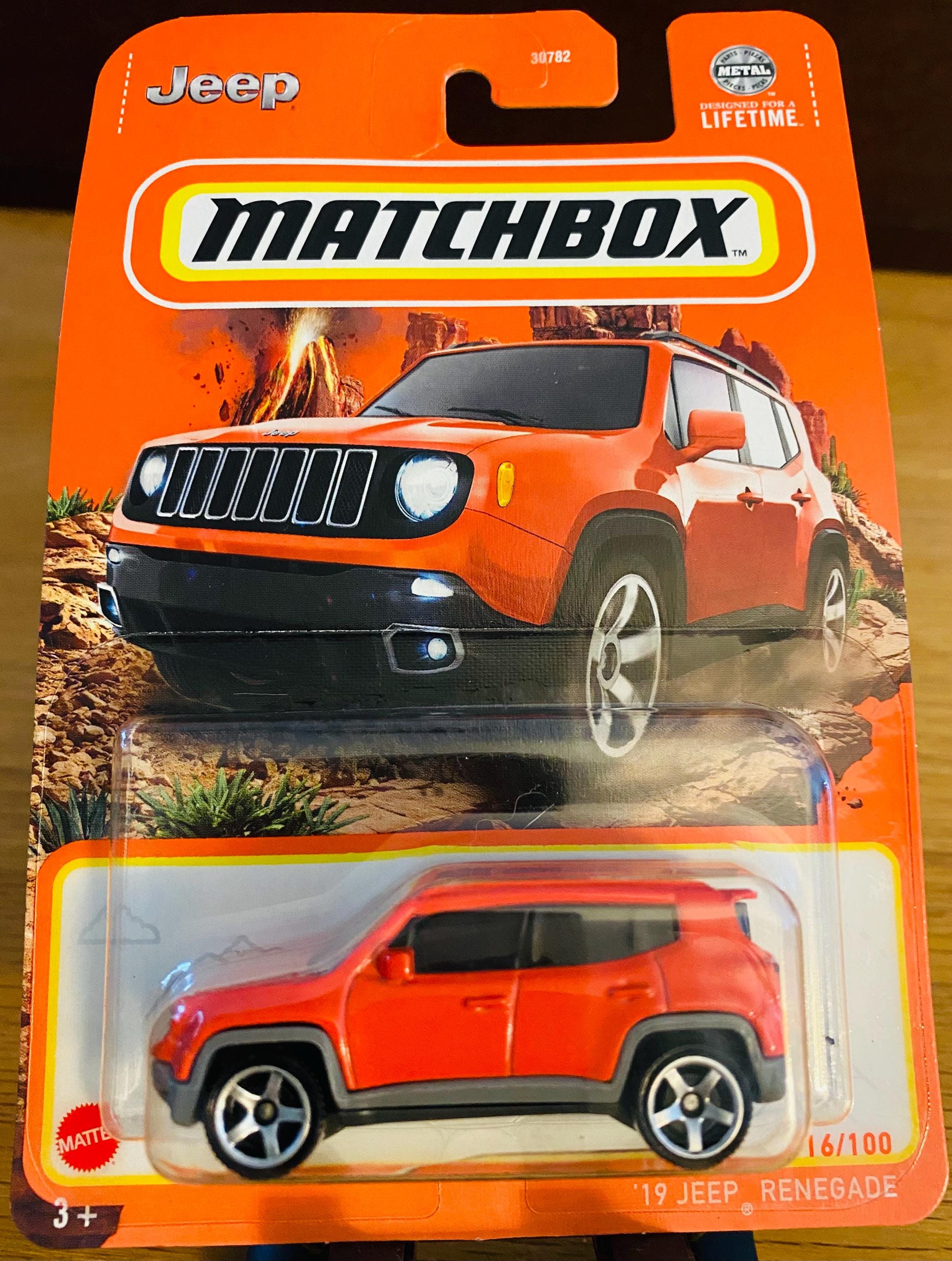 Jeep renegade toy model hotsell
