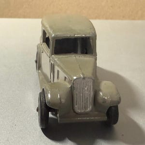 Dinky Toys – Service N°35A – Miniature Ancienne – Occasion