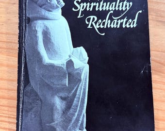 Spiritualität neu kartiert, Hubert van Zeller, Erstausgabe 1985