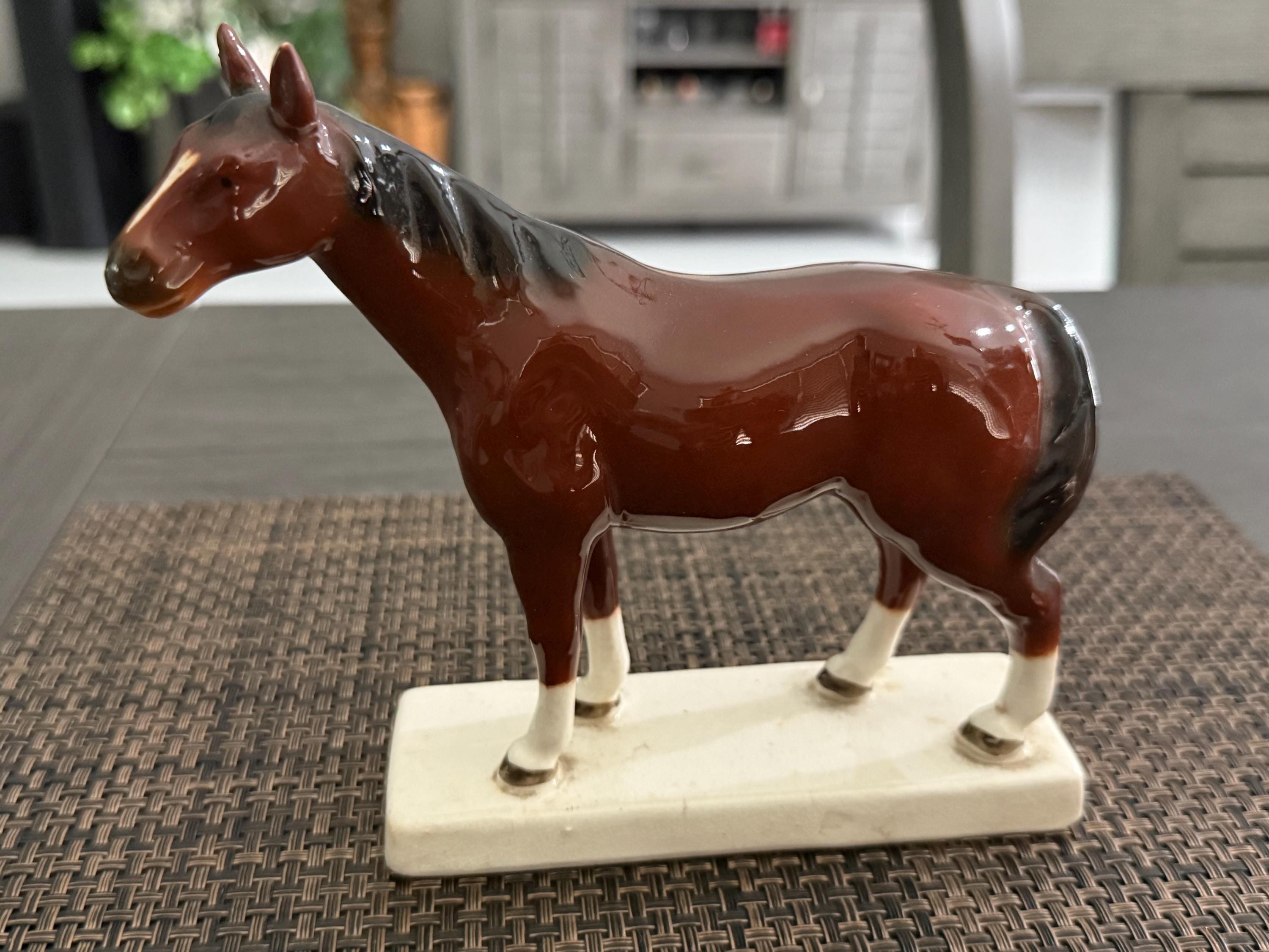 Hertwig Figurines - Etsy