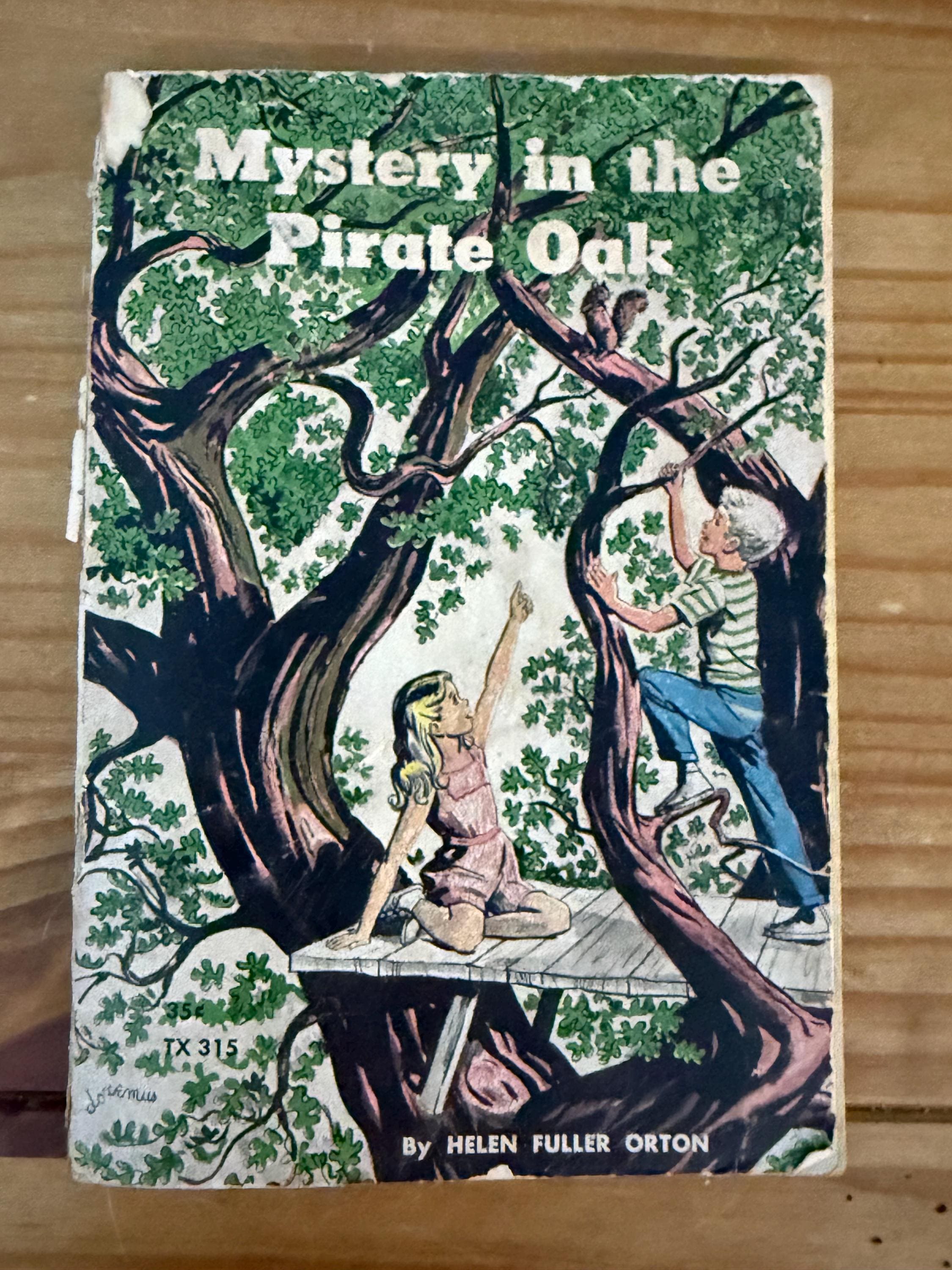Vintage children's book pirates - Etsy 日本