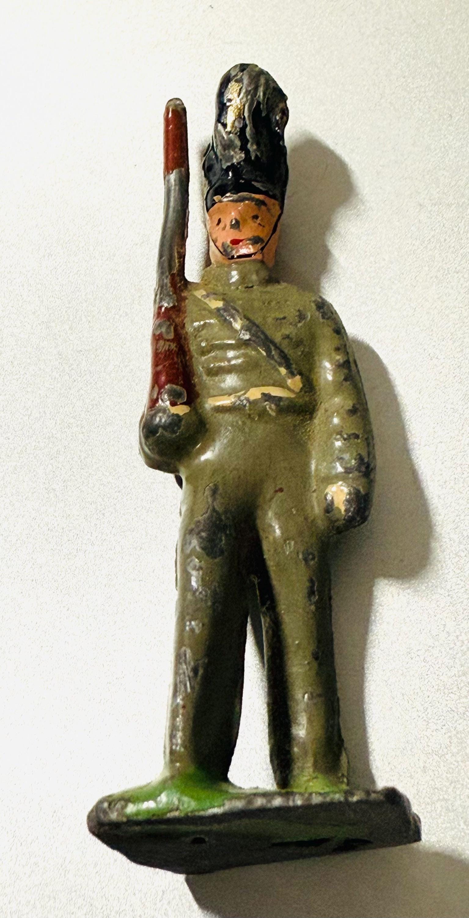 Britains toy soldiers - Etsy 日本