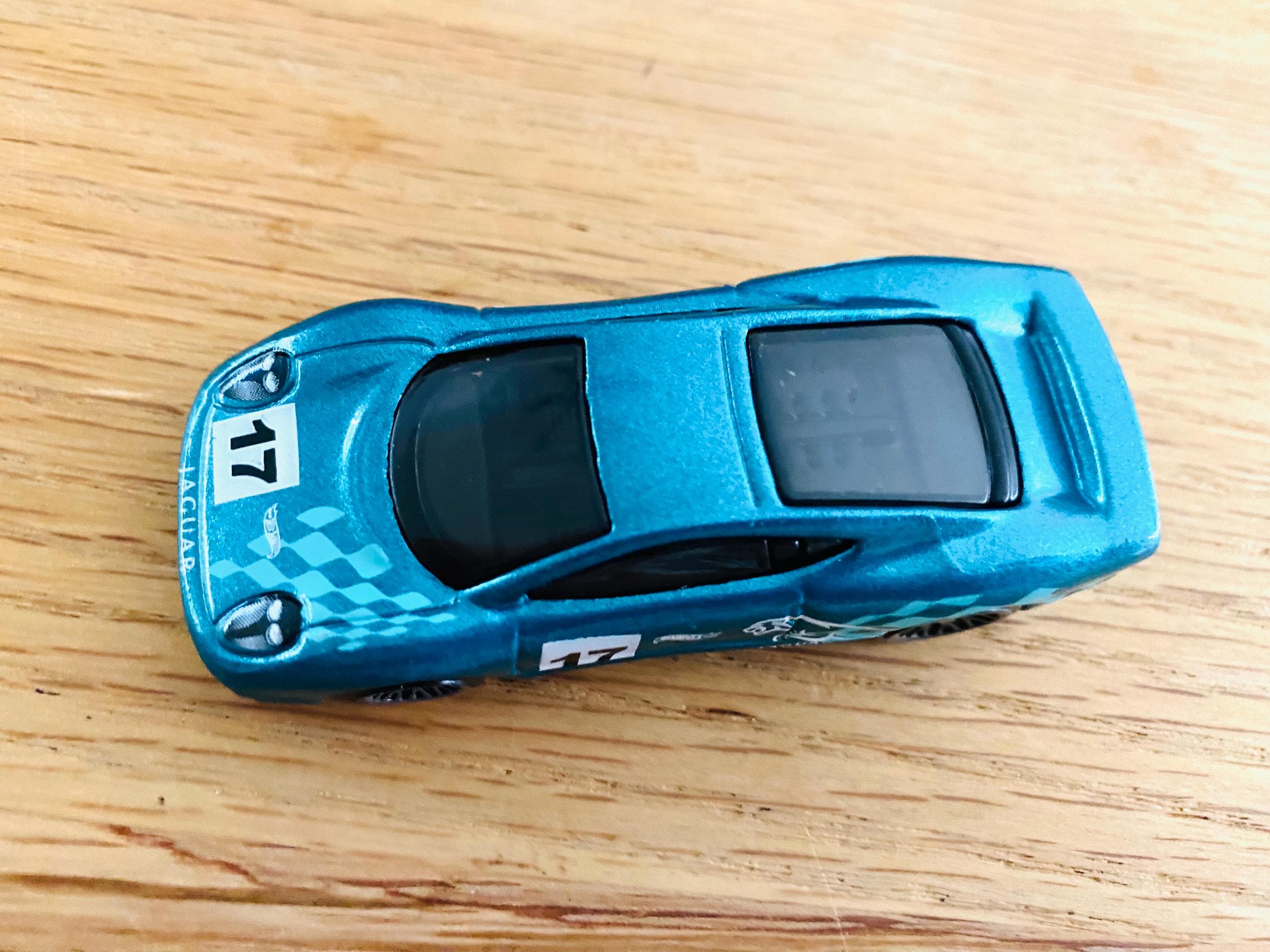 Hot Wheels 1992 - Jaguar XJ220 (green) - HW Exotics - Loose - Etsy