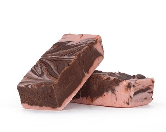 Dark Chocolate Raspberry Truffle