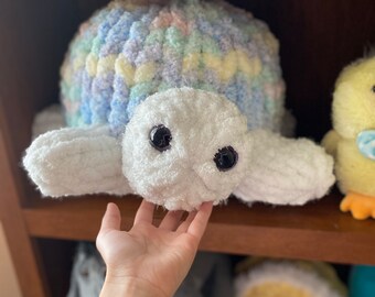Inger Turtle- Walnut – Holebrook USA