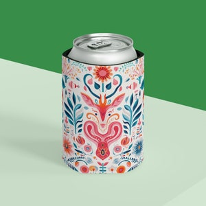 Can Cooler