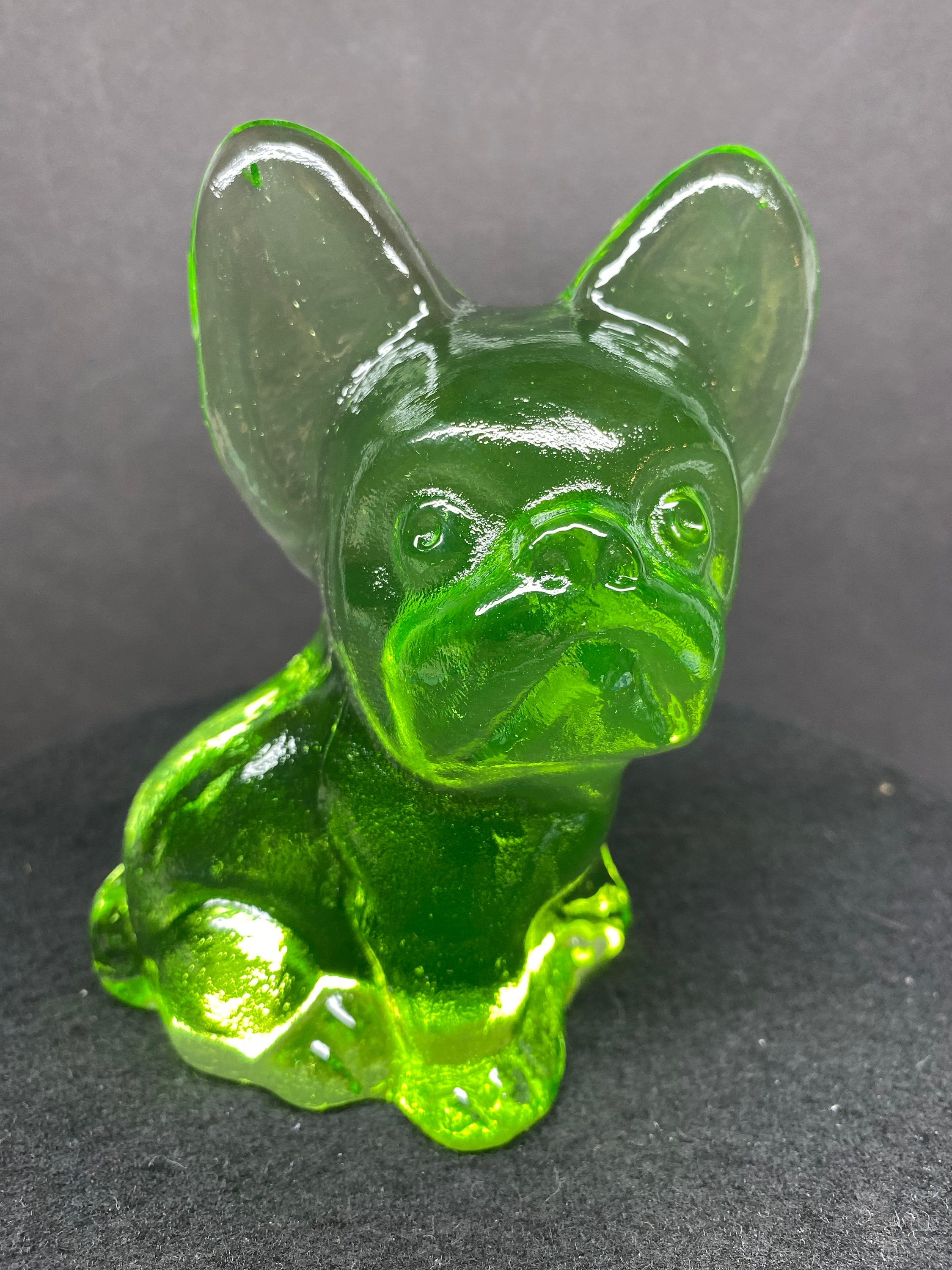 ウエストモアランド ブルドッグ アメリカヴィンテージ 置物