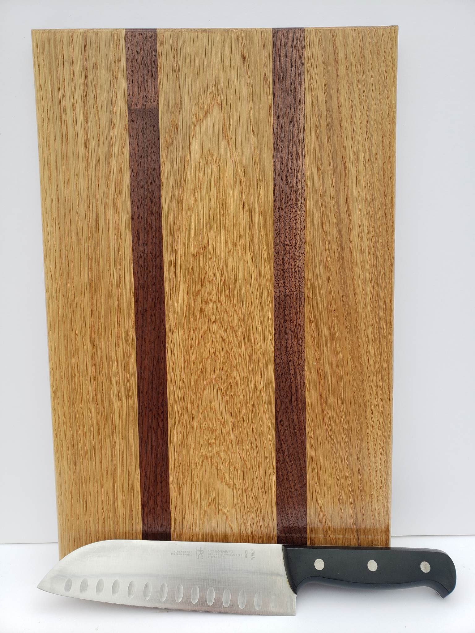 Handcrafted Oak Wood Cutting Boards - Etsy - Handstmk Wood Cutting Boards