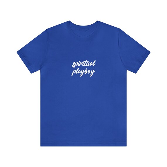 Playboy t deals shirt design