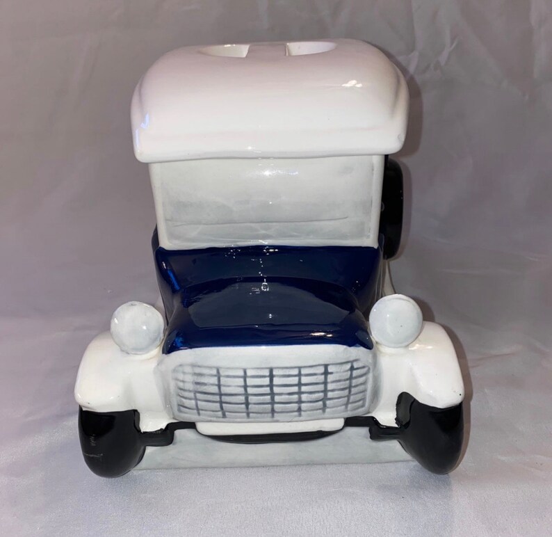 Vintage Nabisco OREO Classic Collection Cookie Jar Etsy