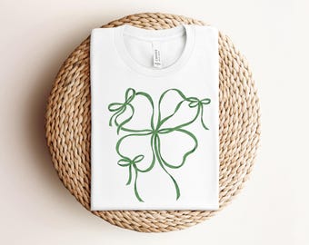 St Patrick's Luck Shirt, St Patrick's Day Shirt, St Patrick's Sweatshirt, Irish Shirt, Green St Patrick's Shirt, Saint Patricks Day,