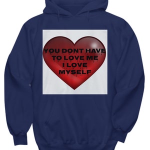 LOVE ME