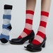 see more listings in the Chaussettes mi-mollet section