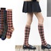 see more listings in the Knee/Calf High Socks section