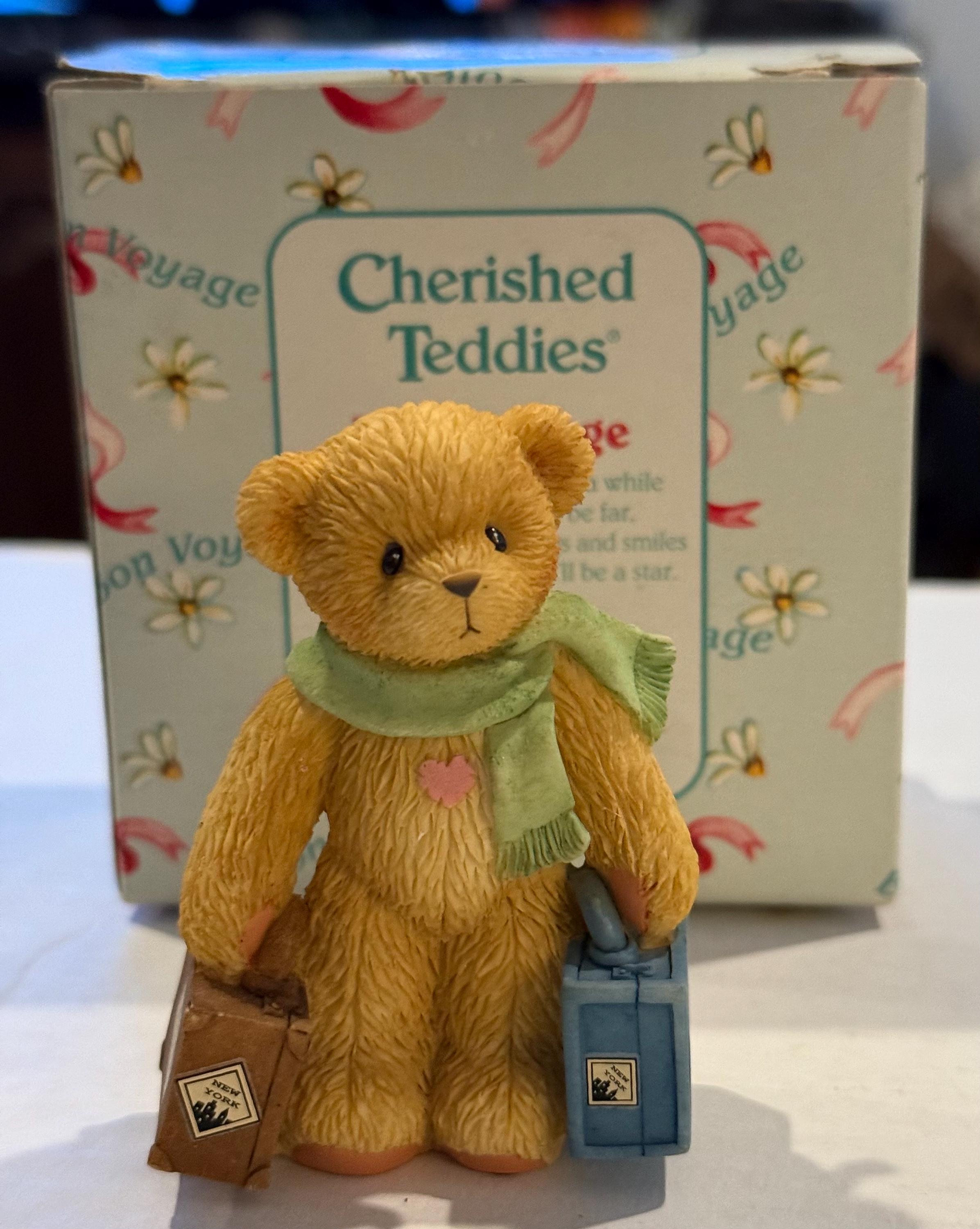 Cherished Teddies 4040456 Elise 激レア Cherished Teddies 4040456 Elise 激レア Rare Cherish Teddy - Etsy