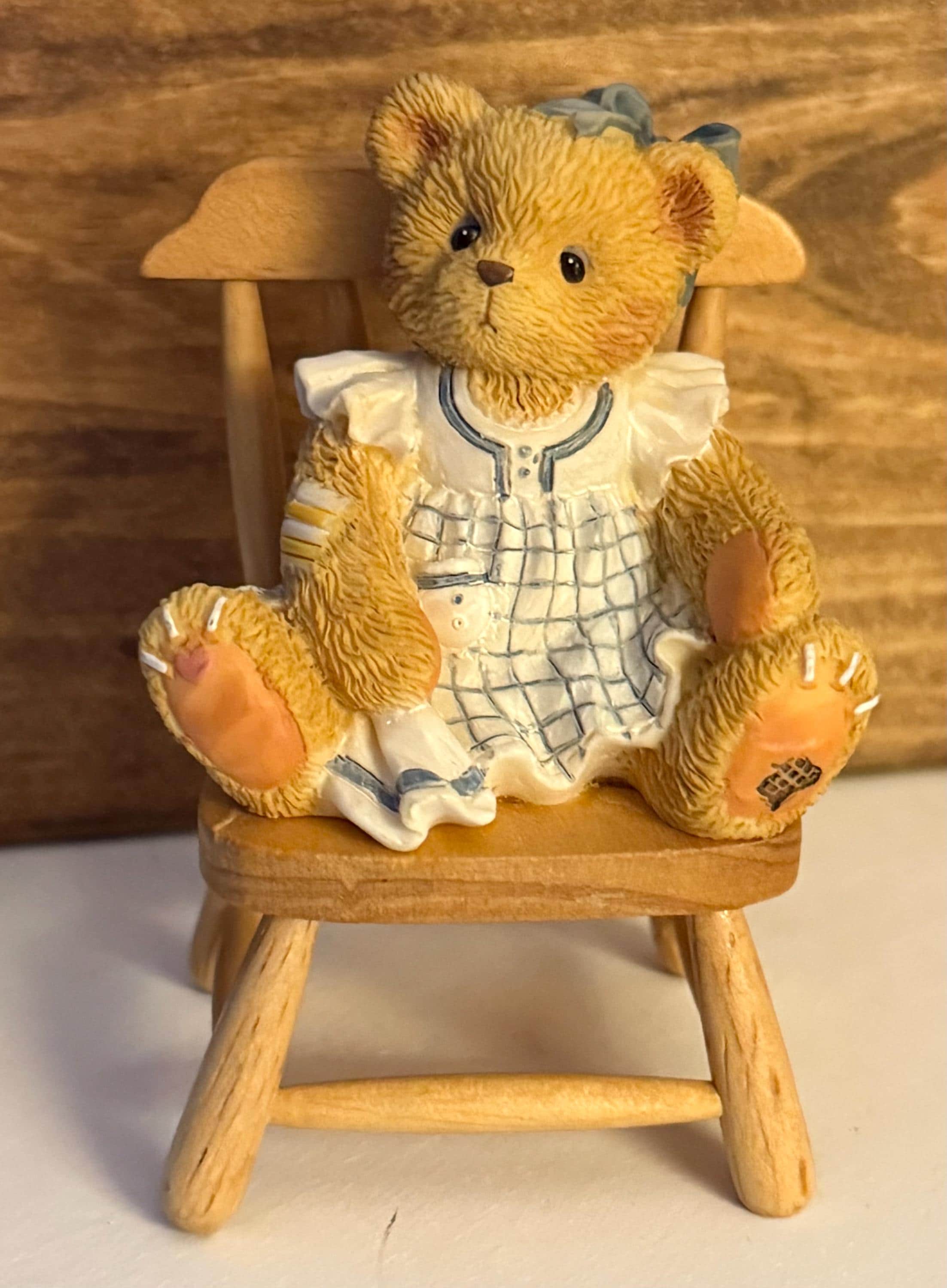 Cherished Teddies - Etsy