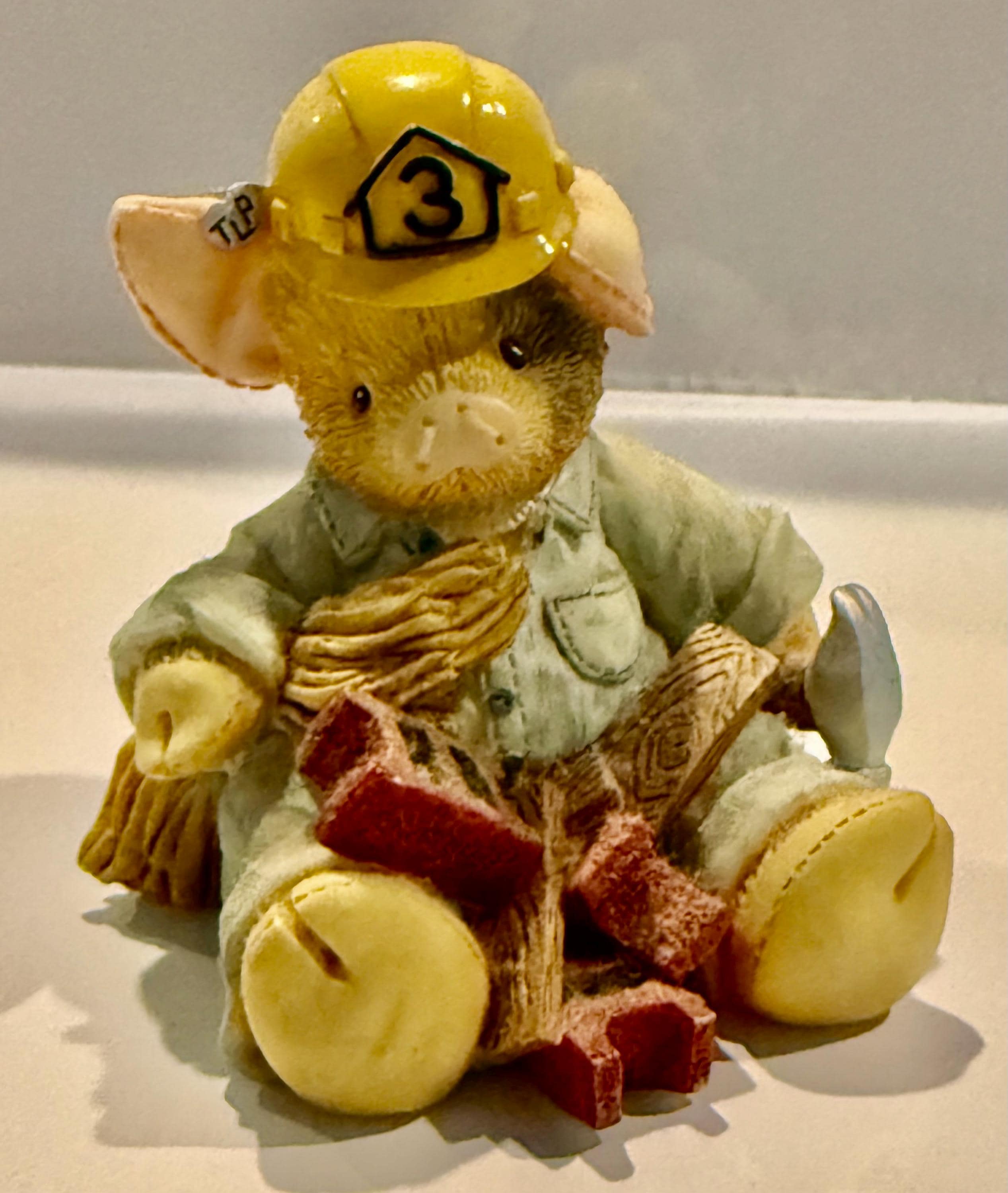Enesco This Little Pig Figurines - Etsy