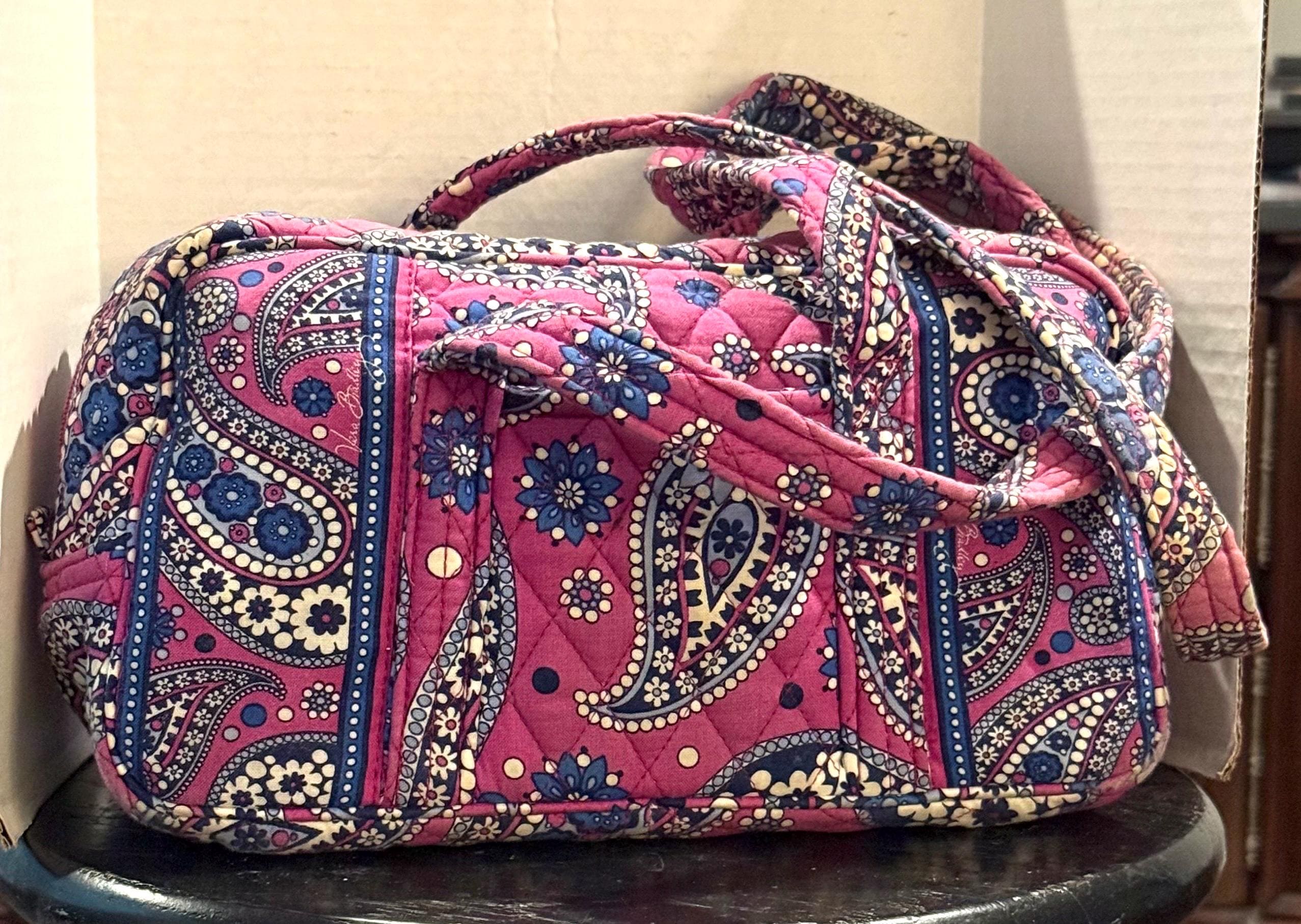 Vintage Vera Bradley