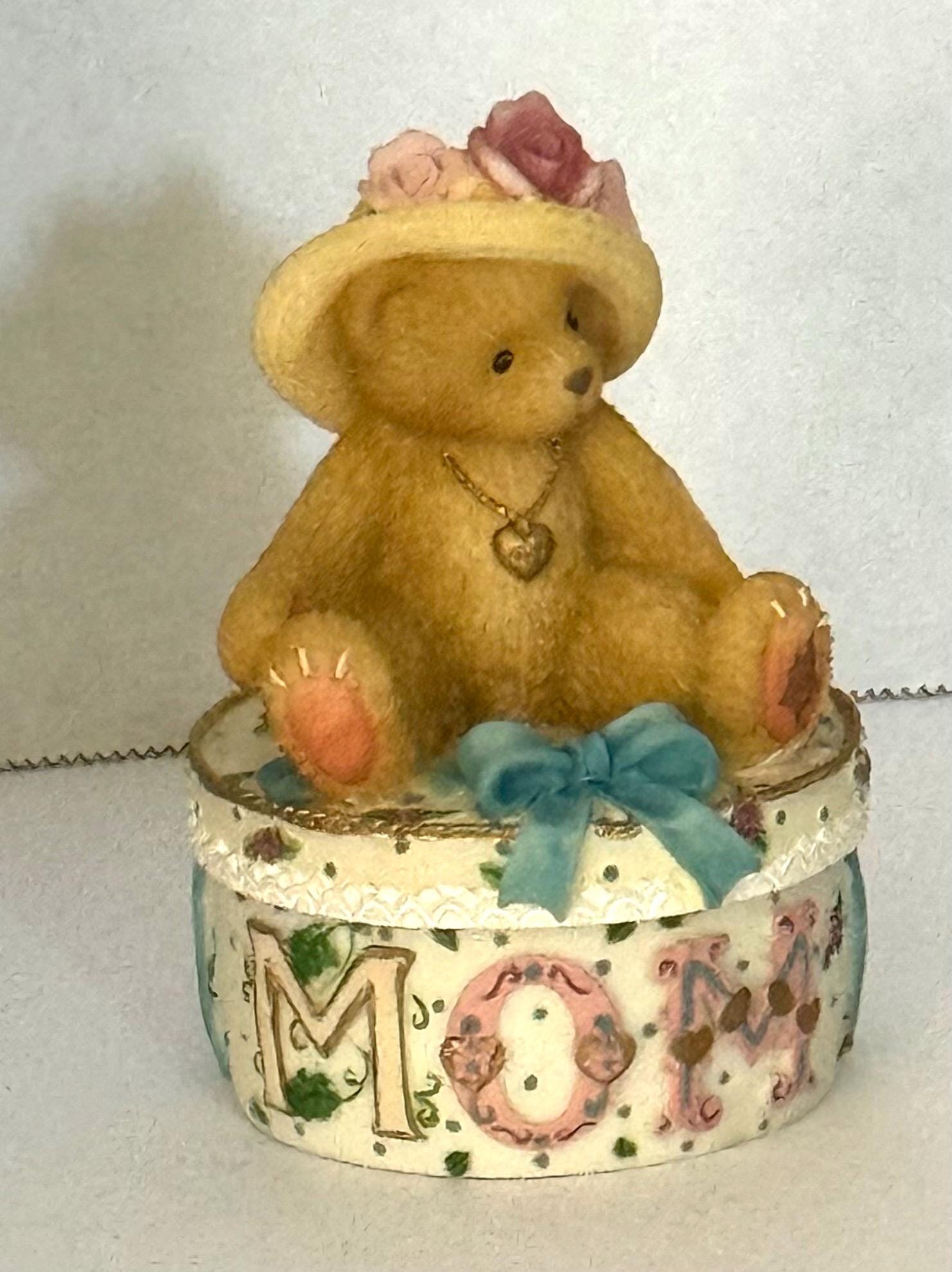 Cherished Teddies - Etsy