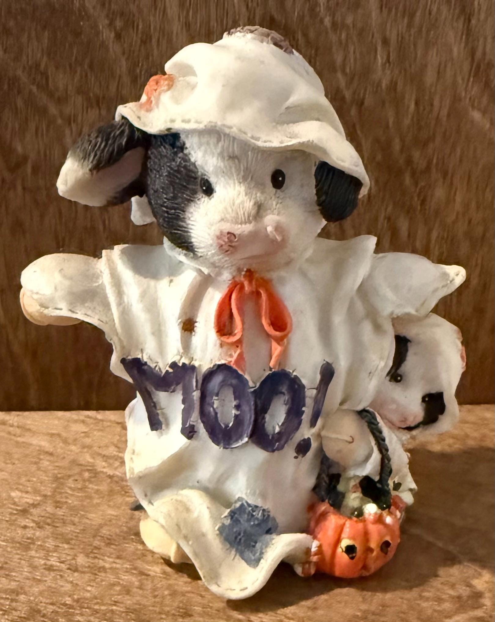Rare Mary Moo Moos - Etsy