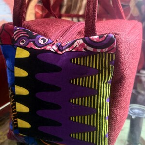 Regalos menos de 20 dólares-Bolsa de cosméticos-bolsa de artículos de tocador-bolsa de maquillaje-bolsa de maquillaje floral-bolsa de maquillaje de viaje-bolsa floral vintage-bolsa floral moderna