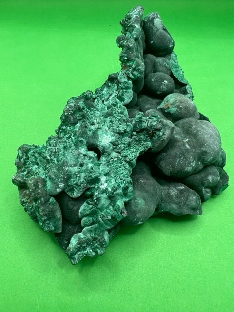 Mineral Green Velvet -  Canada