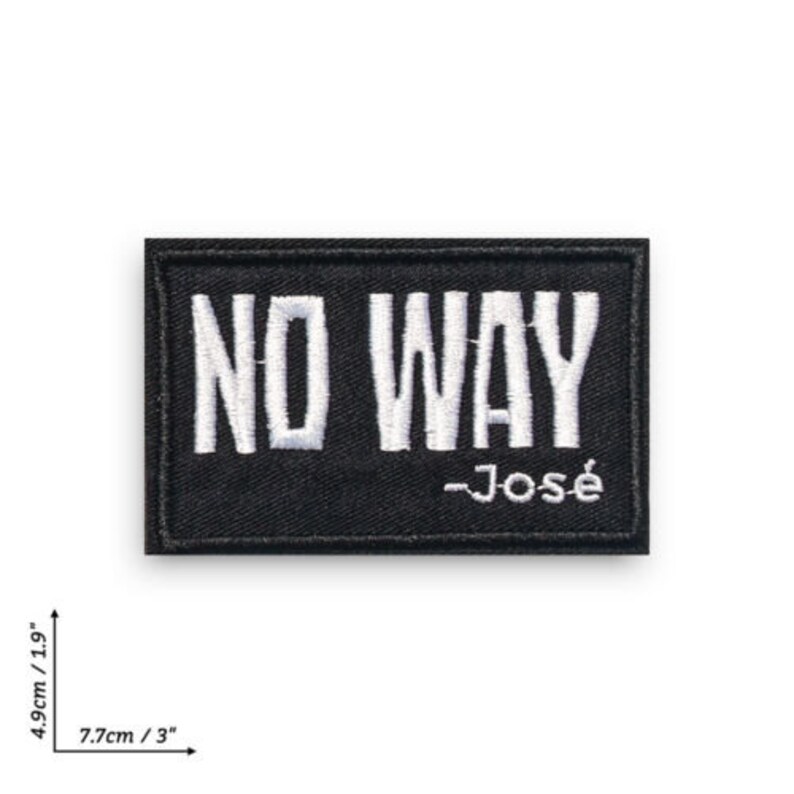 Biker Sayings Velcro Patch Velcro Badge Hook & Loop Etsy