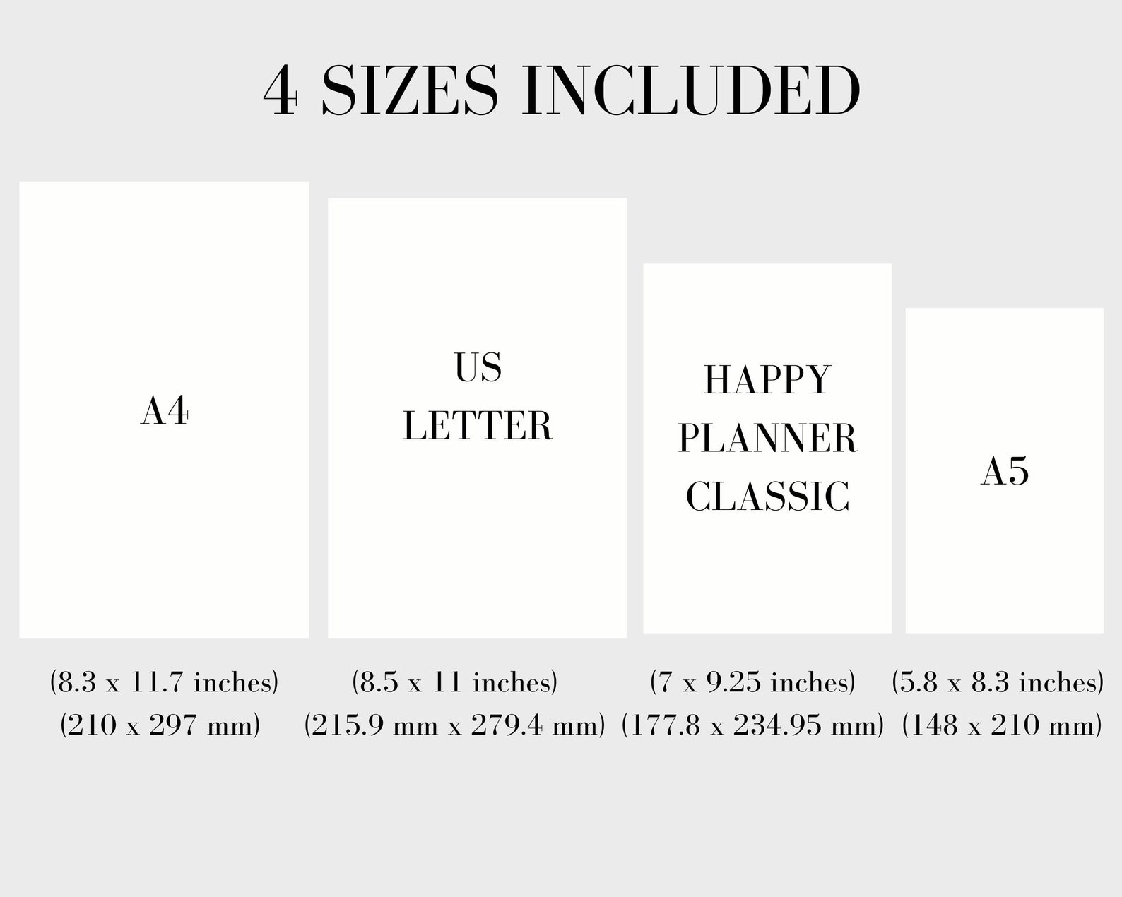Editable 75 Mom Challenge Printable 75 Mom Tracker 75 Mom Etsy