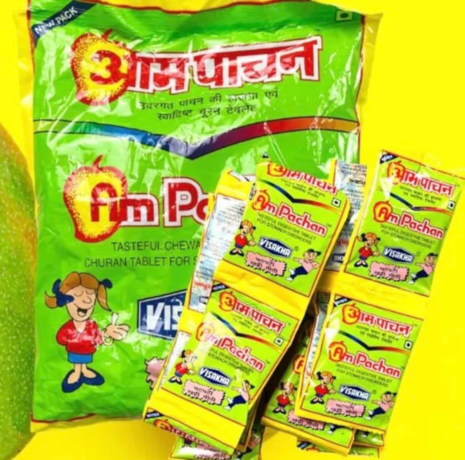 Aam Pachan | Pack Of 30