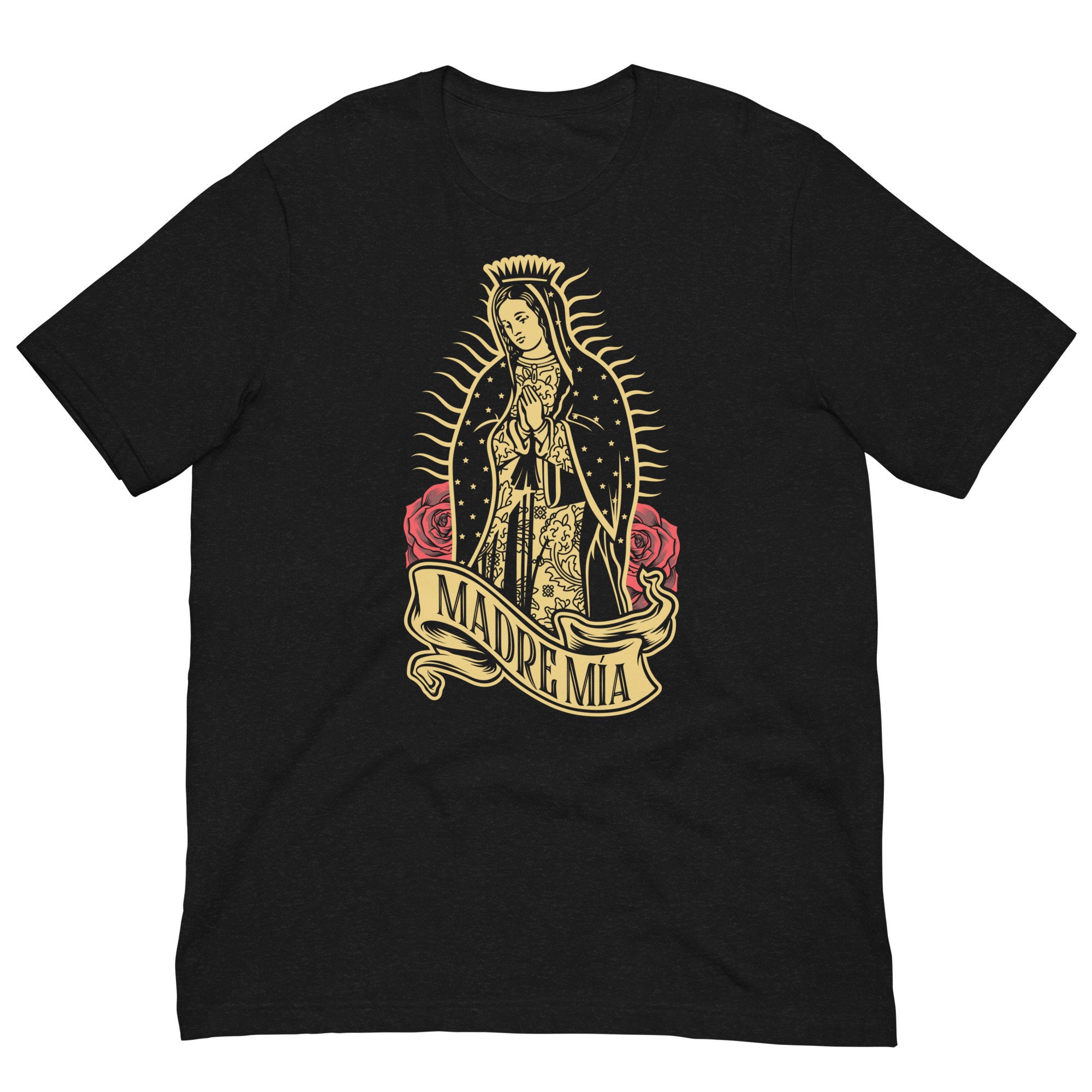 Camiseta santa cruz guadalupe sale