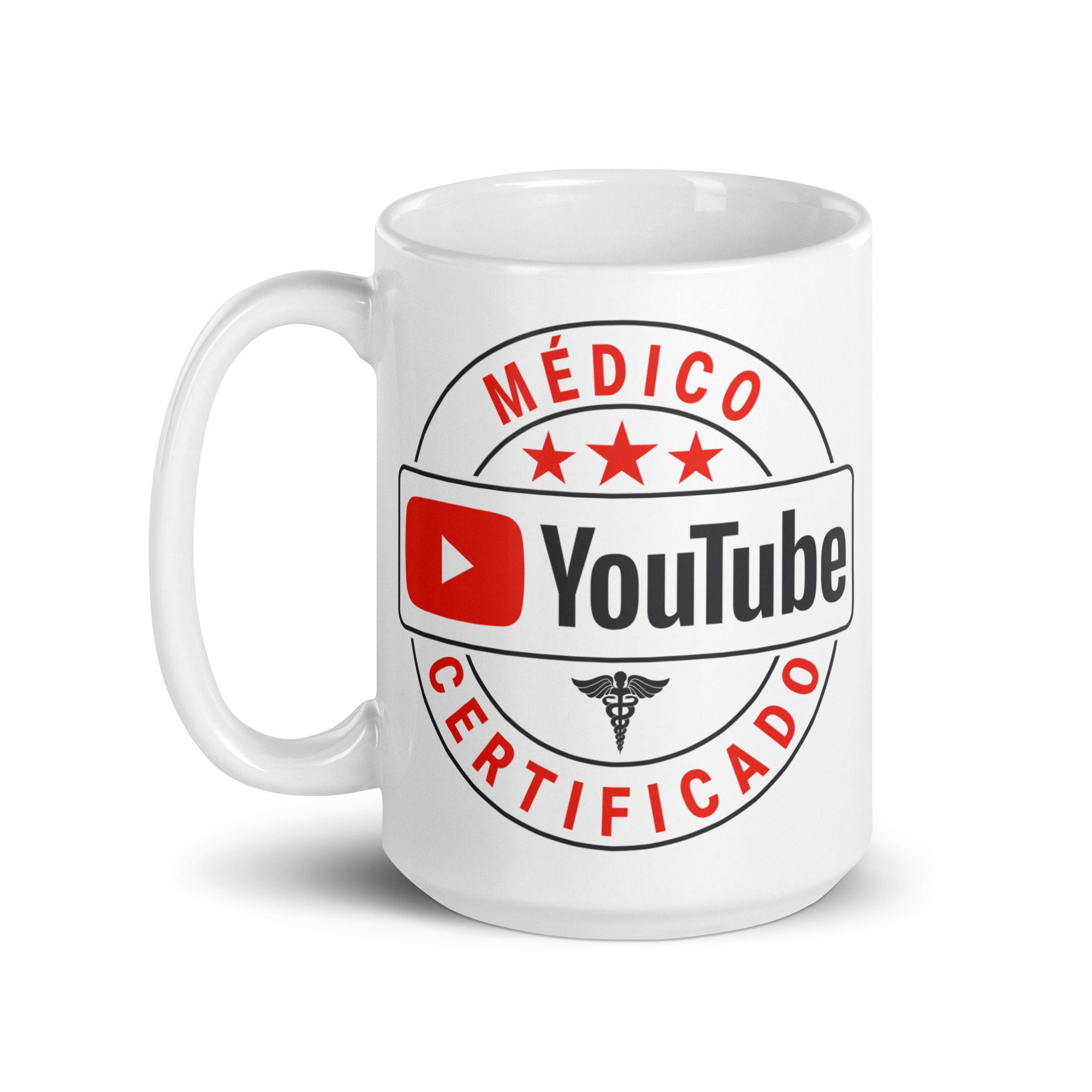 Regalo Para Médico 