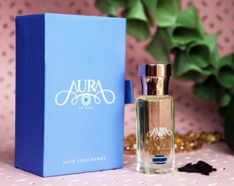 Oud Hair Fragrance