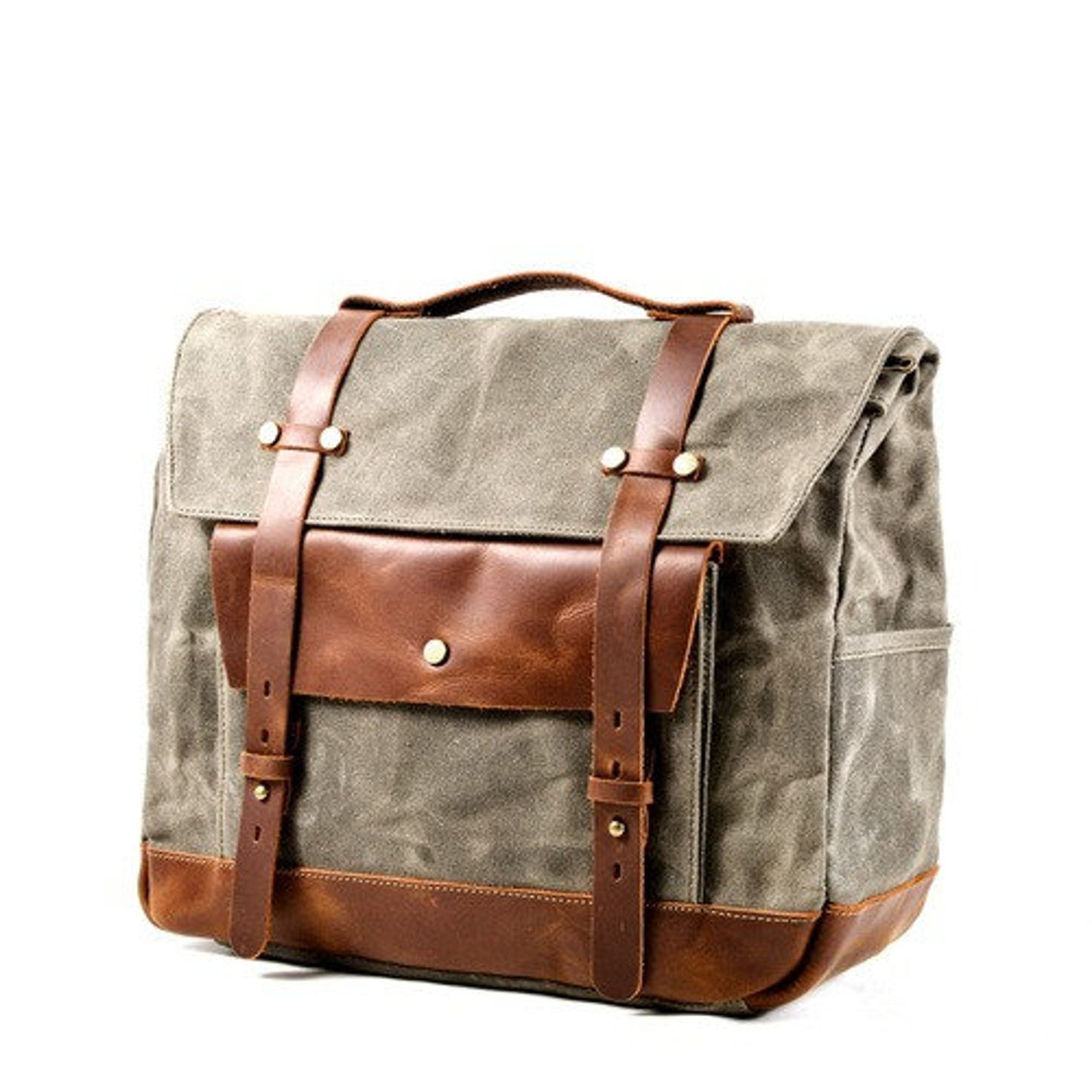 Personalized Canvas Bag Waterproof Bag Shoulder Bag Crossbody Etsy