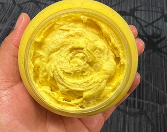 Honeybutter Drip Body Butter