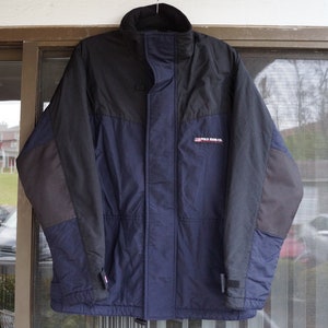 Polo jeans winter coat