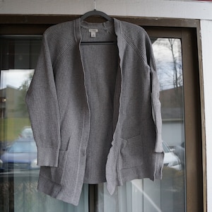 L.L. bean cardigan