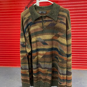 Graphic longsleeve