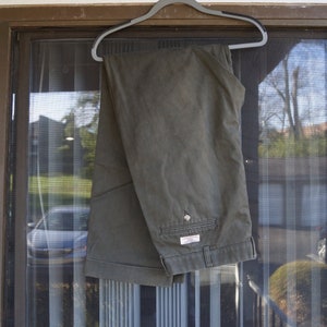 Polo Chinos