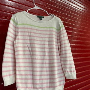 Ralph Lauren sweater