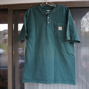 Carhartt Short Sleeve T