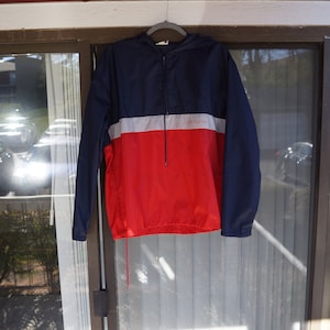 Adidas Windbreaker