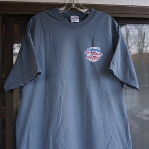 Graphic tee