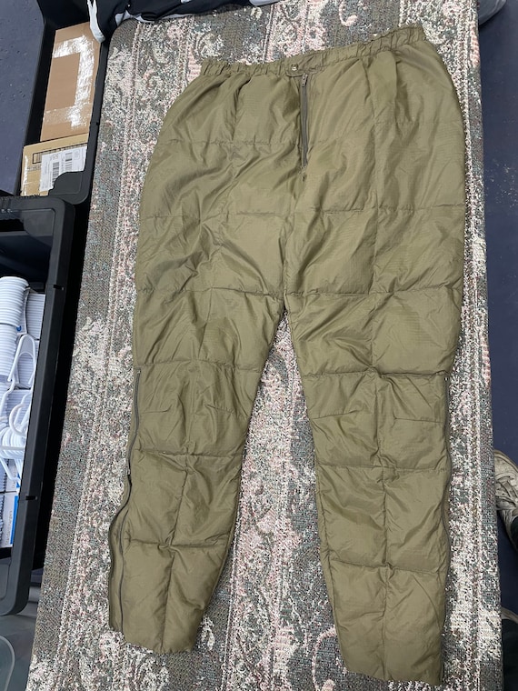 Eddie Bauer Puffer pants