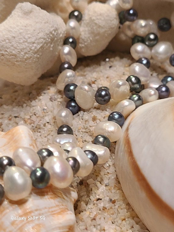 Here's Why Pearls No Longer Cost a Fortune, Smart News